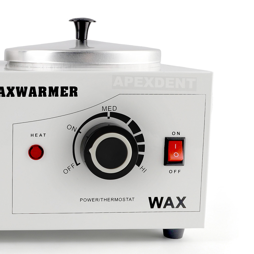 آلة إذابة الشمع ذات الوعاء الم - مراجعة Wax Melting Pot وسعره